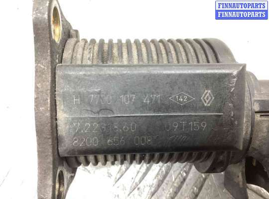 купить Клапан EGR на Renault Kangoo Kangoo I 2003-2007 рестайлинг