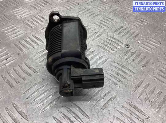 купить Клапан EGR на Renault Kangoo Kangoo I 2003-2007 рестайлинг