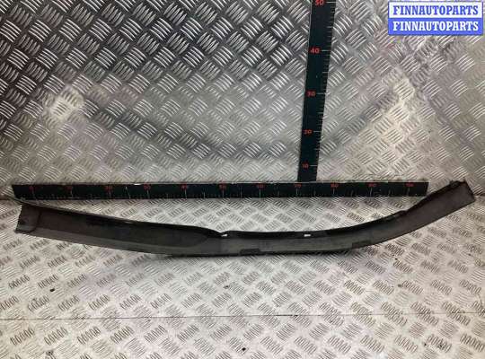 купить Юбка бампера переднего на Opel Astra Astra H 2007-2010 рестайлинг