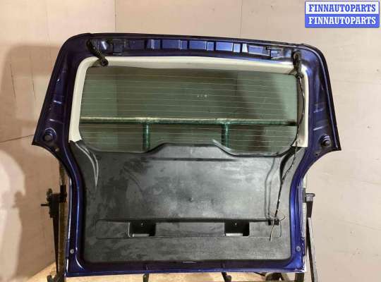 купить Крышка багажника (дверь 3-5) на Opel Zafira Zafira A 1999-2003