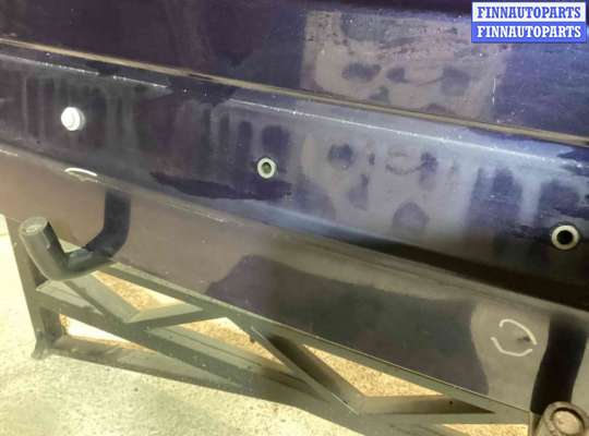 купить Крышка багажника (дверь 3-5) на Opel Zafira Zafira A 1999-2003