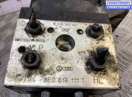 купить Блок ABS на Volkswagen Passat Passat B5+ (3B) 2000-2005 рестайлинг