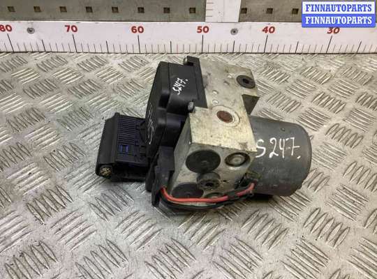 купить Блок ABS на Volkswagen Passat Passat B5+ (3B) 2000-2005 рестайлинг