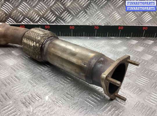 купить Труба приемная глушителя на Audi A6 A6 C5 (4B) 1997-2001
