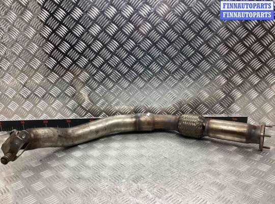 купить Труба приемная глушителя на Audi A6 A6 C5 (4B) 1997-2001