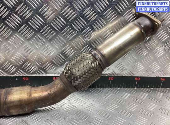 купить Труба приемная глушителя на Audi A6 A6 C5 (4B) 1997-2001
