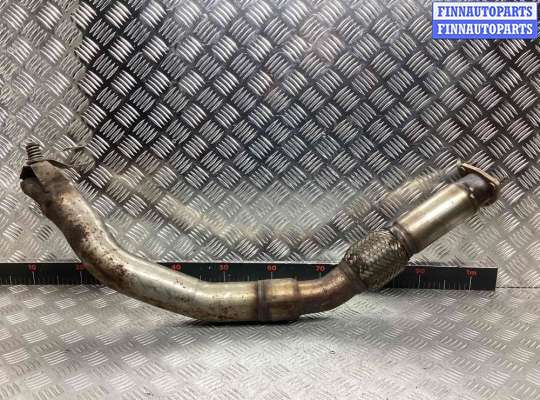купить Труба приемная глушителя на Audi A6 A6 C5 (4B) 1997-2001
