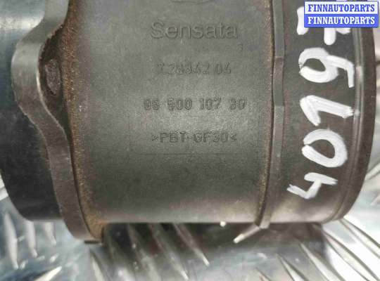 купить Расходомер воздуха на Peugeot 308 308 (T7) 2007-2015