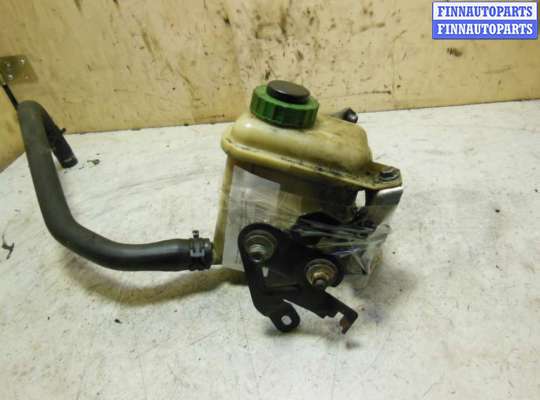 Бачок гидроусилителя VG2448202 на Volkswagen Touareg Touareg I (7L) 2002-2006