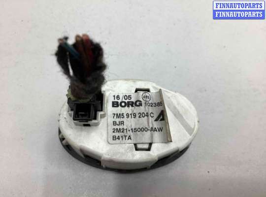 купить Часы на Ford Galaxy Galaxy I (WGR) 2000-2006 рестайлинг
