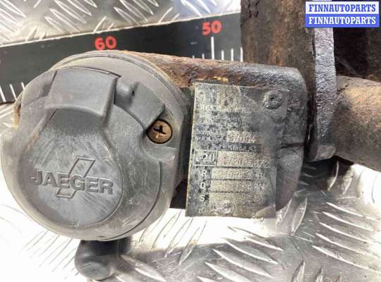 купить Прицепное устройство (фаркоп) на BMW 5-Series 5-Series (E39) 1995-2000