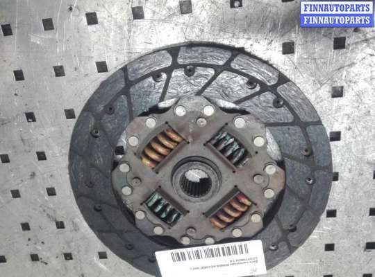 Диск сцепления HDD9574 на Honda Accord V 1993-1998