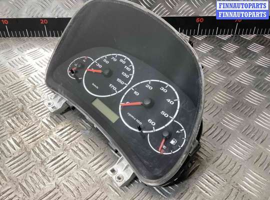 Щиток приборов на Fiat Ducato II (230/244/ + ЕЛАБУГА)