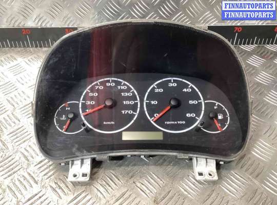 Щиток приборов на Fiat Ducato II (230/244/ + ЕЛАБУГА)