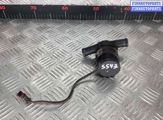 купить Насос антифриза дополнительный на Peugeot 807 807 2002-2014