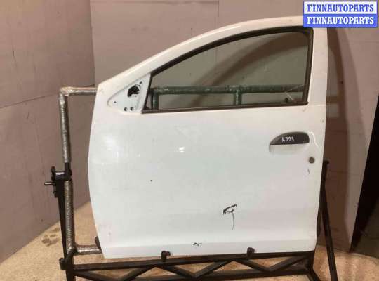 купить Дверь передняя левая на Dacia Sandero Sandero II (B52) 2013-2020