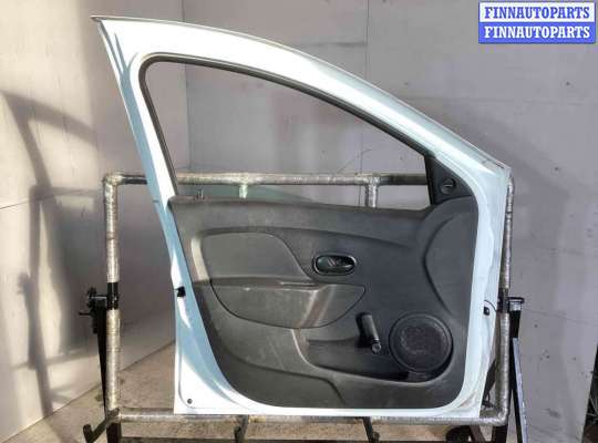 купить Дверь передняя левая на Dacia Sandero Sandero II (B52) 2013-2020