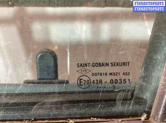 купить Дверь передняя левая на Dacia Sandero Sandero II (B52) 2013-2020