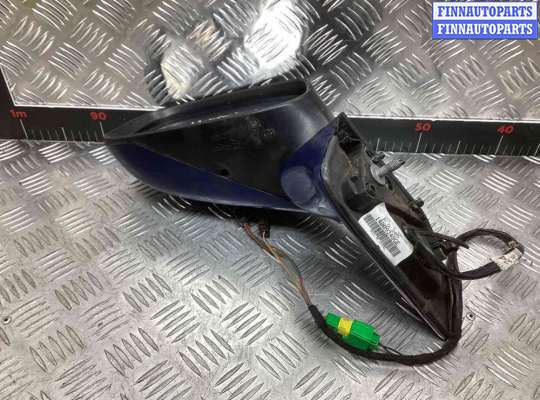 купить Зеркало наружное левое на Peugeot 807 807 2002-2014