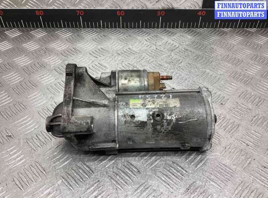 купить Стартер на Nissan Primera Primera III (P12) 2002-2008