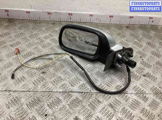 Зеркало наружное левое PG1133139 на Peugeot 307 307 (3A/3H) 2001-2005