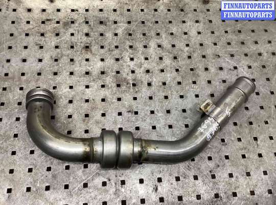 купить Патрубок интеркулера на Renault Megane Megane II 2002-2006