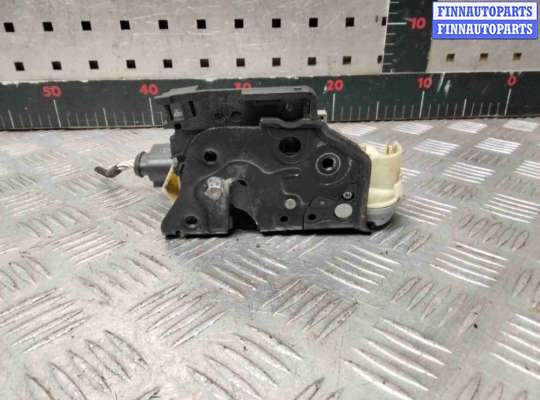 купить Замок двери передней левой на Volkswagen Passat Passat B6 (3C) 2005-2010