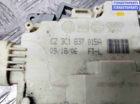 купить Замок двери передней левой на Volkswagen Passat Passat B6 (3C) 2005-2010