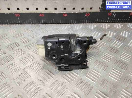 купить Замок двери передней левой на Volkswagen Passat Passat B6 (3C) 2005-2010