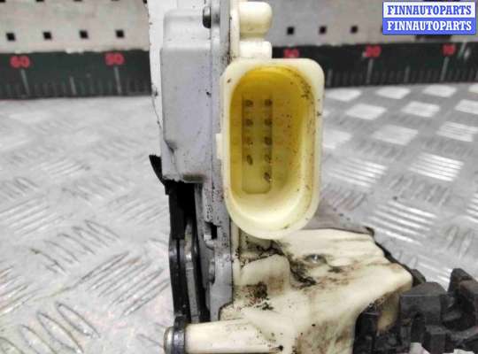 купить Замок двери передней левой на Volkswagen Passat Passat B6 (3C) 2005-2010