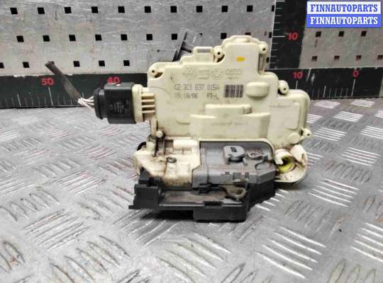 купить Замок двери передней левой на Volkswagen Passat Passat B6 (3C) 2005-2010