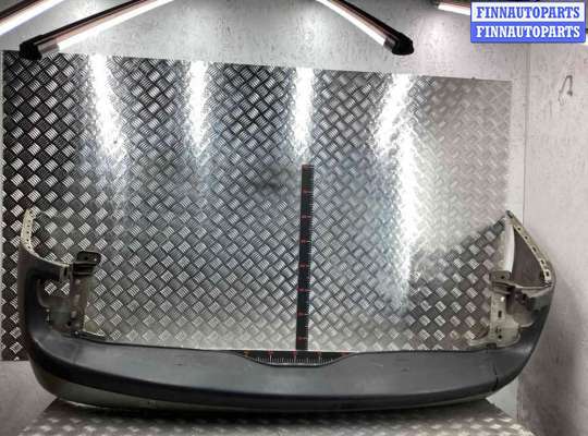 купить Бампер задний на Renault Espace Espace IV 2002-2006