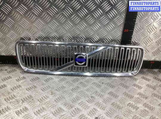 купить Решетка радиатора на Volvo V70 V70 II (SW) 2000-2008