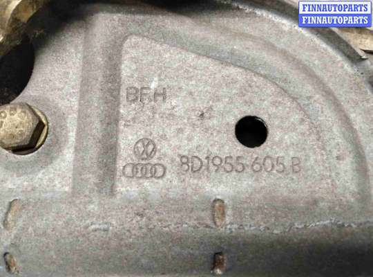 купить Механизм стеклоочистителя (трапеция дворников) на Audi A6 A6 C5 (4B) 2001-2004 рестайлинг