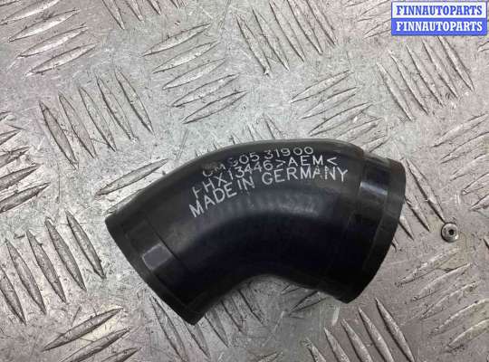 купить Патрубок интеркулера на Opel Astra Astra G 1998-2004