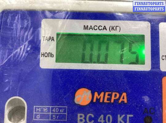 купить Патрубок интеркулера на Opel Astra Astra G 1998-2004