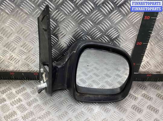купить Зеркало наружное правое на Mercedes Vito Vito (W639) 2003-2010