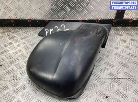 купить Зеркало наружное правое на Mercedes Vito Vito (W639) 2003-2010