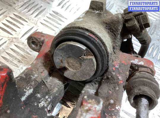 купить Суппорт задний правый на Audi A6 A6 C5 (4B) 2001-2004 рестайлинг