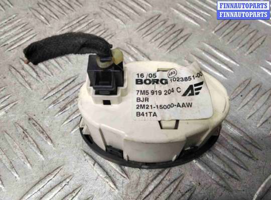 купить Часы на Ford Galaxy Galaxy I (WGR) 2000-2006 рестайлинг