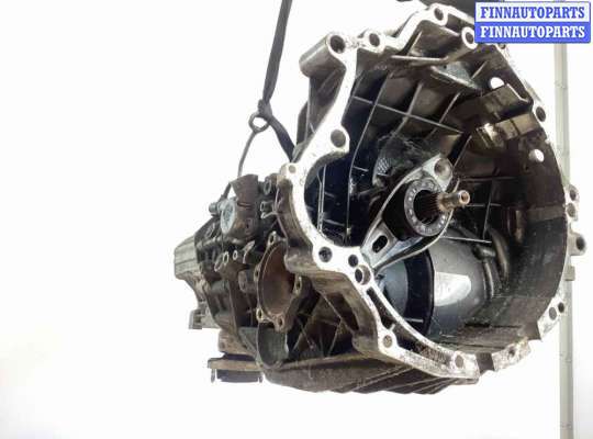 купить КПП механическая (МКПП) 6-ступенчатая на Audi A4 A4 B6 (8EC, 8E5) 2000-2004