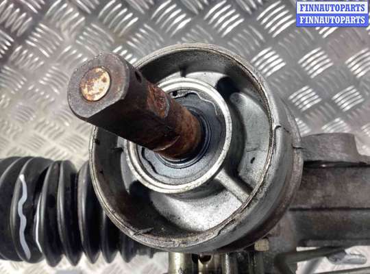 Рулевая рейка на Volkswagen Passat B5+ (3B, GP)