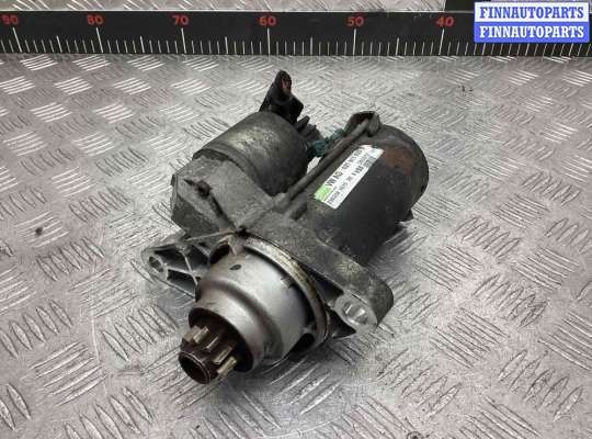 Стартер ST339594 на Seat Ibiza Ibiza III (6L) 2002-2008