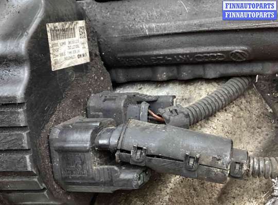 купить Рулевая рейка на Volkswagen Touran Touran I (1T) 2003-2006