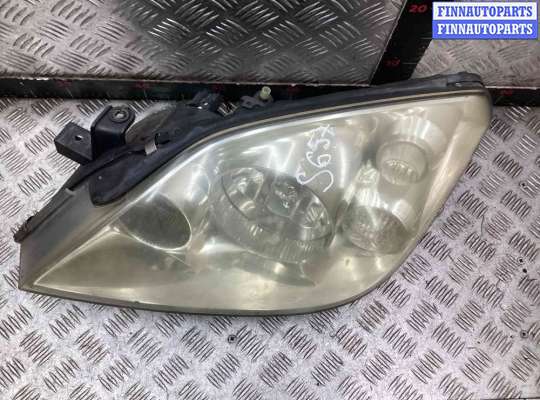купить Фара левая на Nissan Primera Primera III (P12) 2002-2008