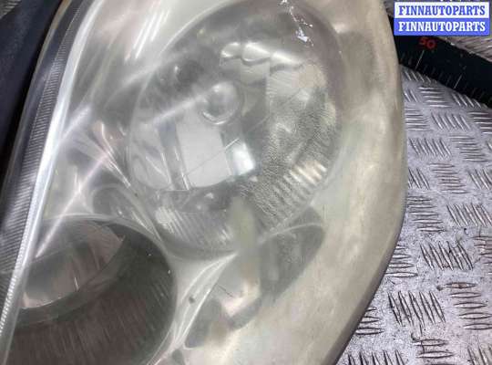 купить Фара левая на Nissan Primera Primera III (P12) 2002-2008