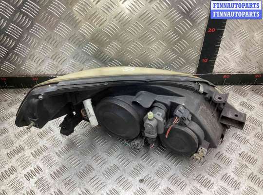 купить Фара левая на Nissan Primera Primera III (P12) 2002-2008