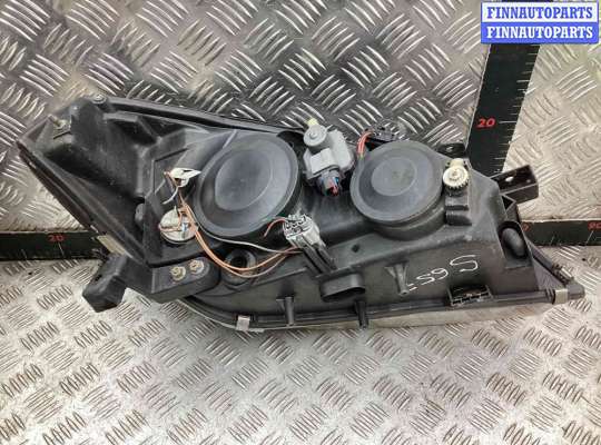 купить Фара левая на Nissan Primera Primera III (P12) 2002-2008