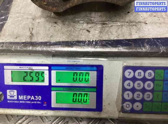купить Суппорт задний правый на Opel Astra Astra G 1998-2004