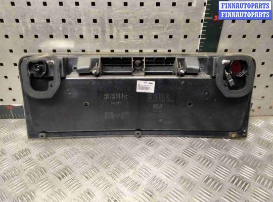 купить Бленда на Audi A6 A6 C5 (4B) 1997-2001